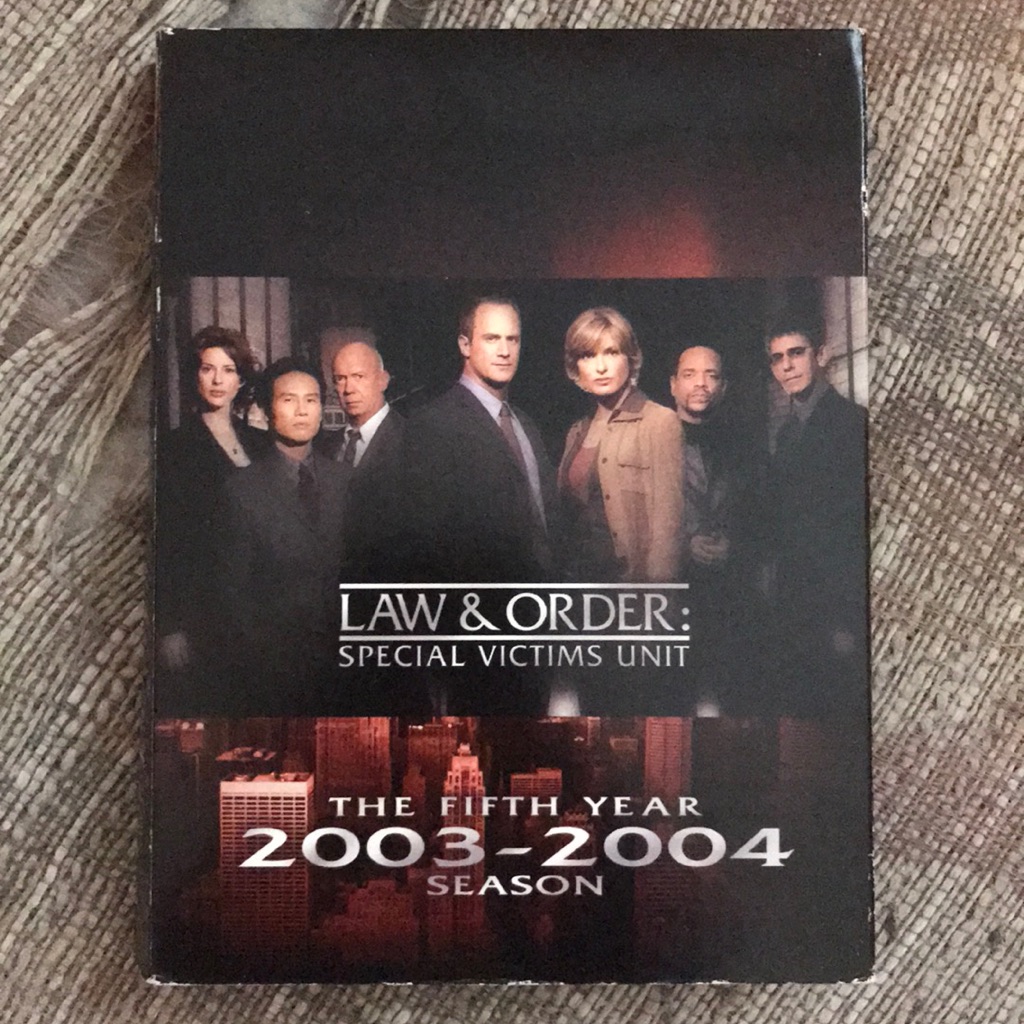 Dvd Set
